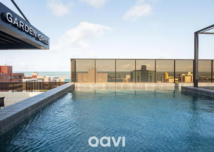 Joao Pessoa - Cabo Branco - Mardisa Design Apt 212