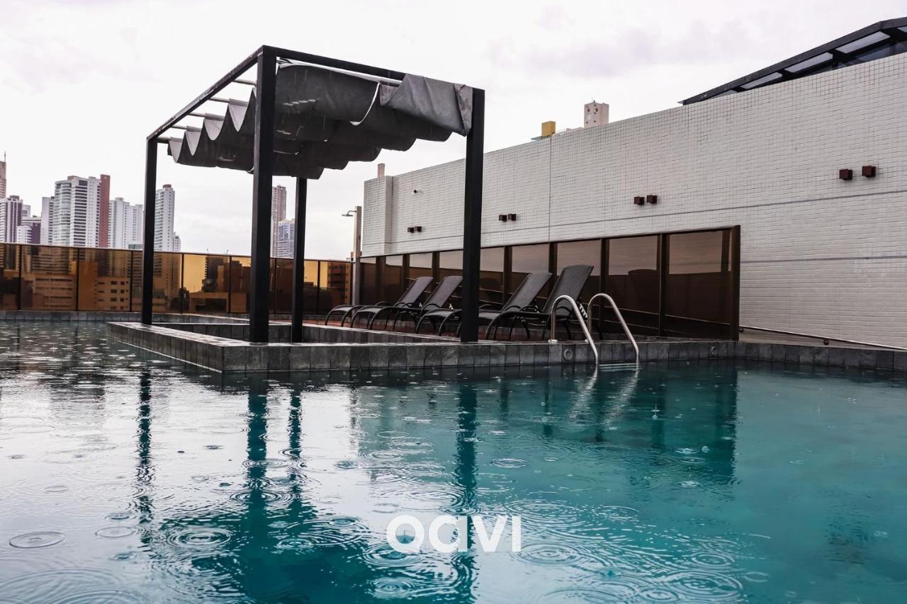 - Cabo Branco - Mardisa Design Apt 212